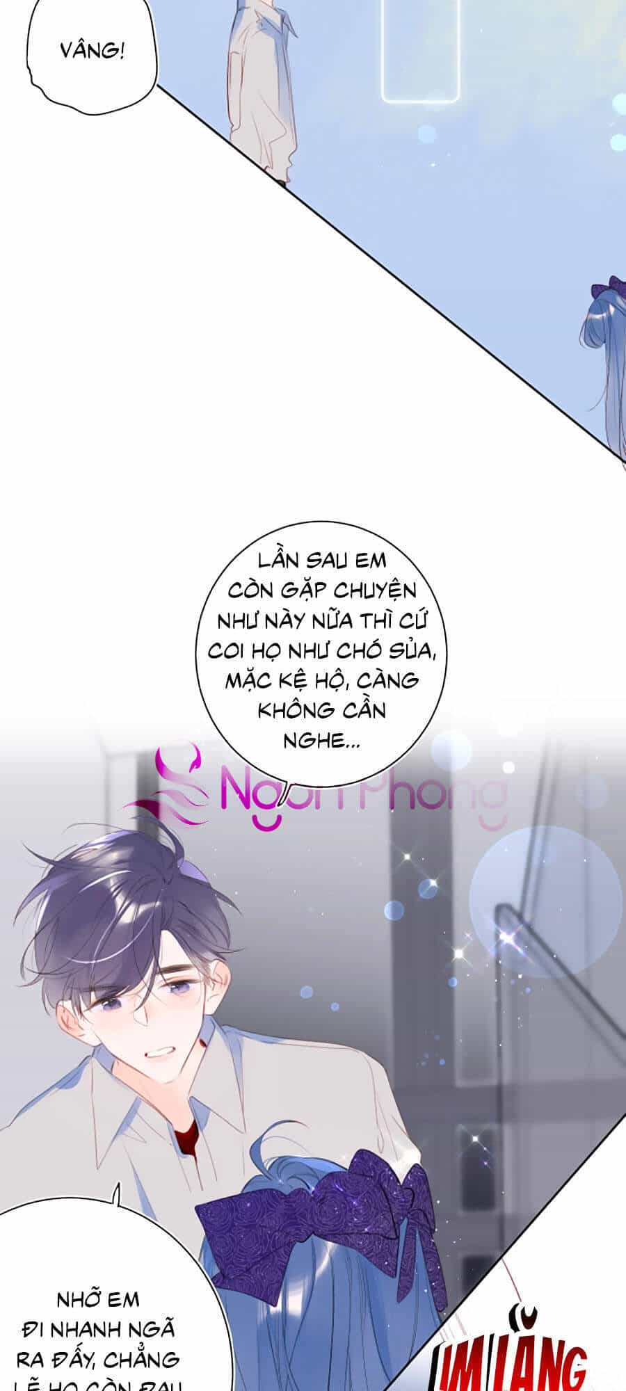 Đừng Khóc - Chương 53 - ảnh 7