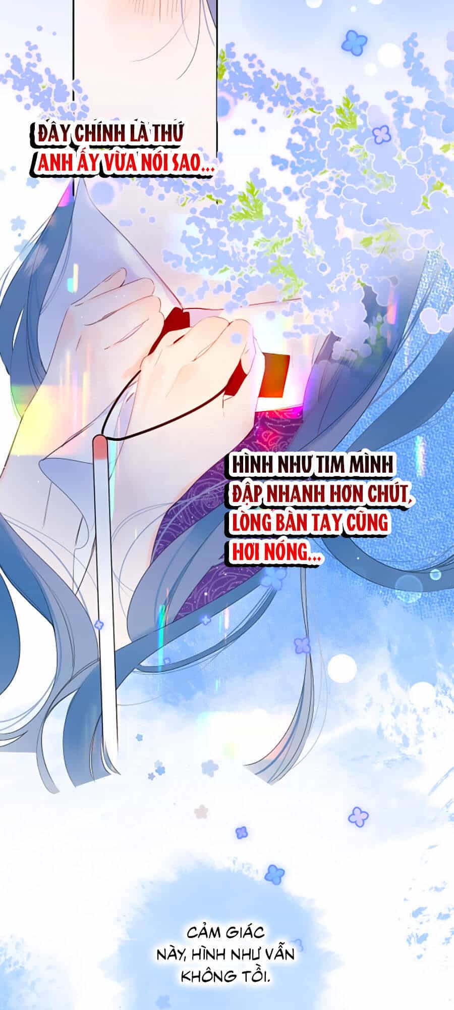 Đừng Khóc - Chương 54 - ảnh 15