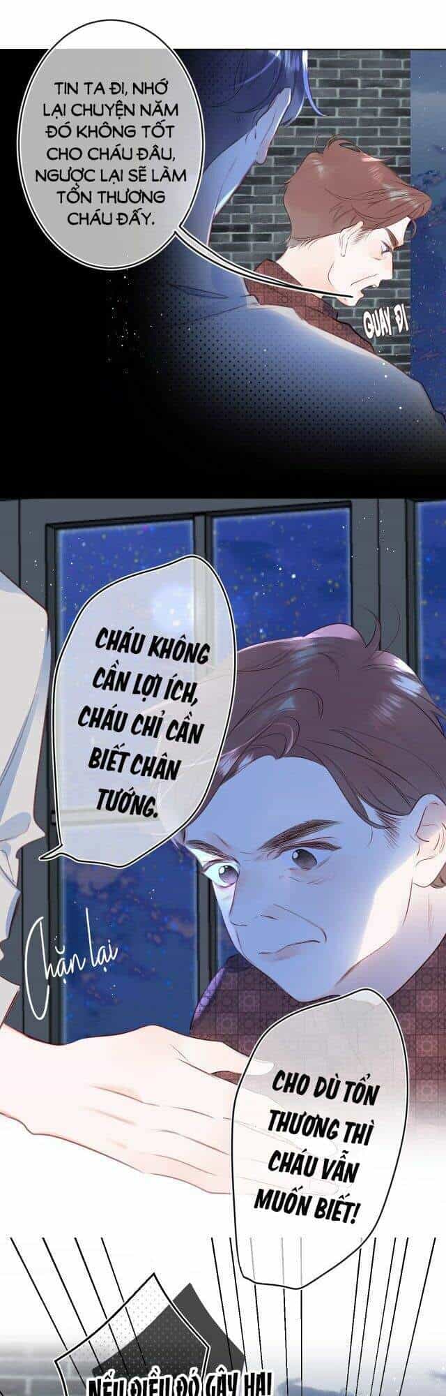 Đừng Khóc - Chương 55 - ảnh 6