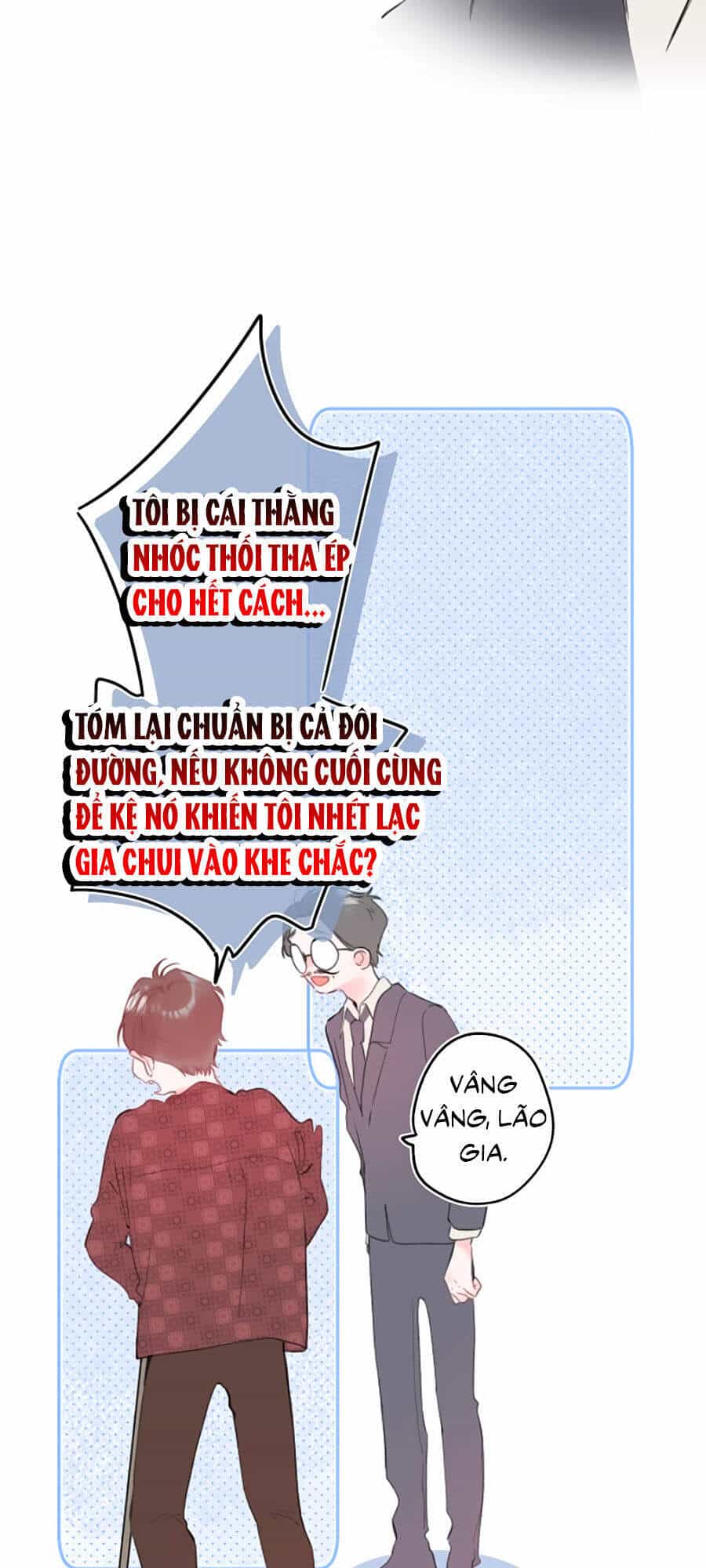 Đừng Khóc - Chương 56 - ảnh 26