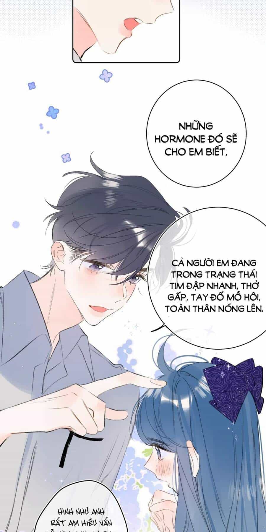 Đừng Khóc - Chương 57 - ảnh 11