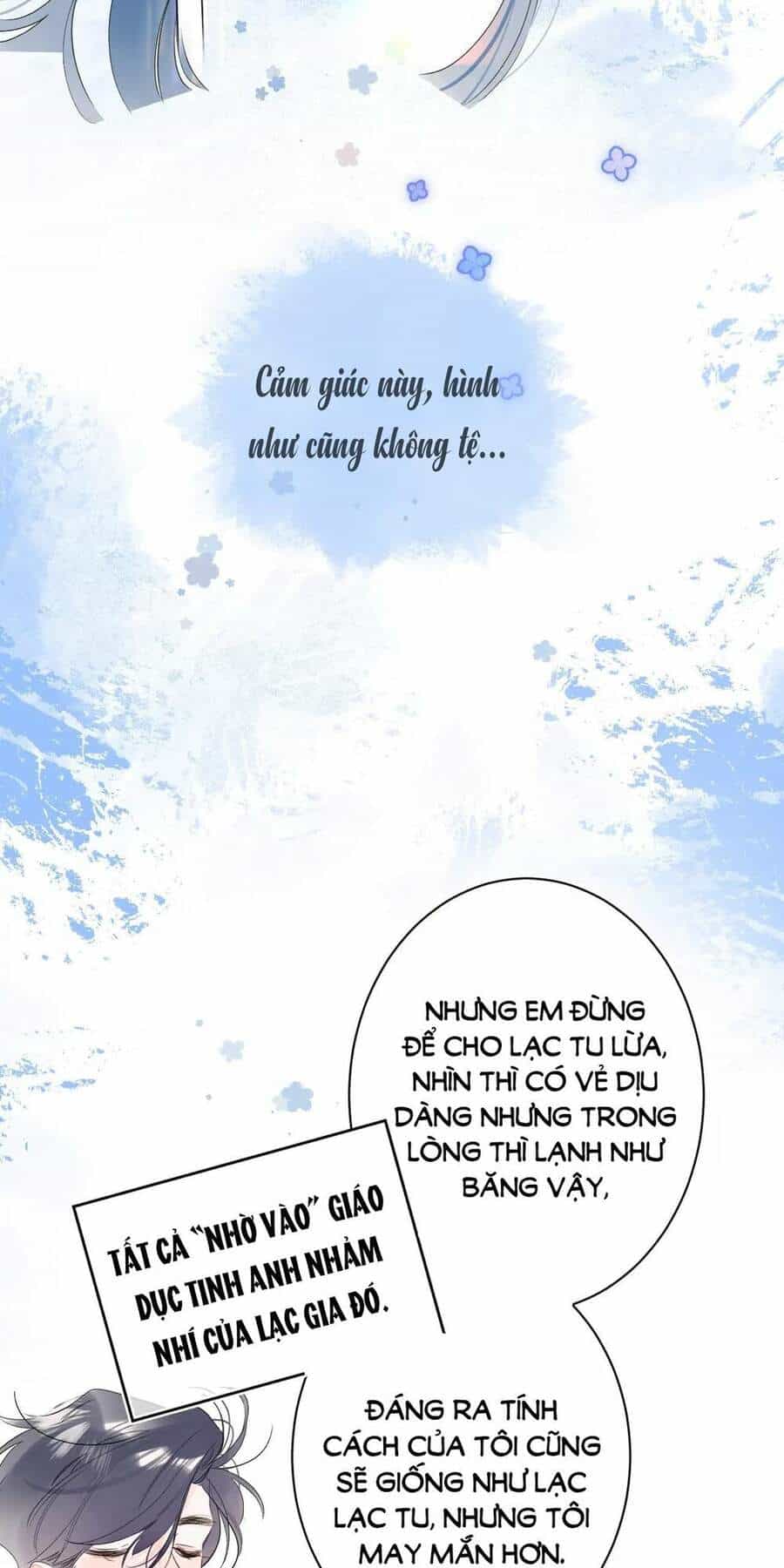Đừng Khóc - Chương 57 - ảnh 18