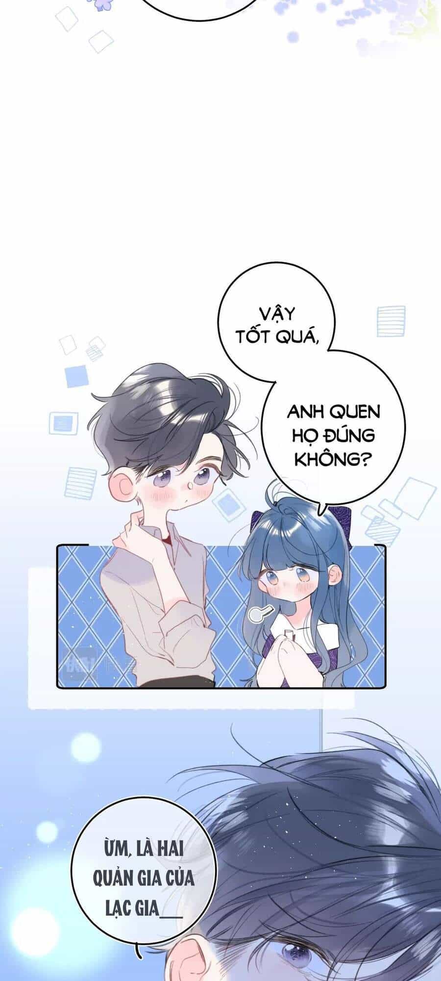 Đừng Khóc - Chương 59 - ảnh 13