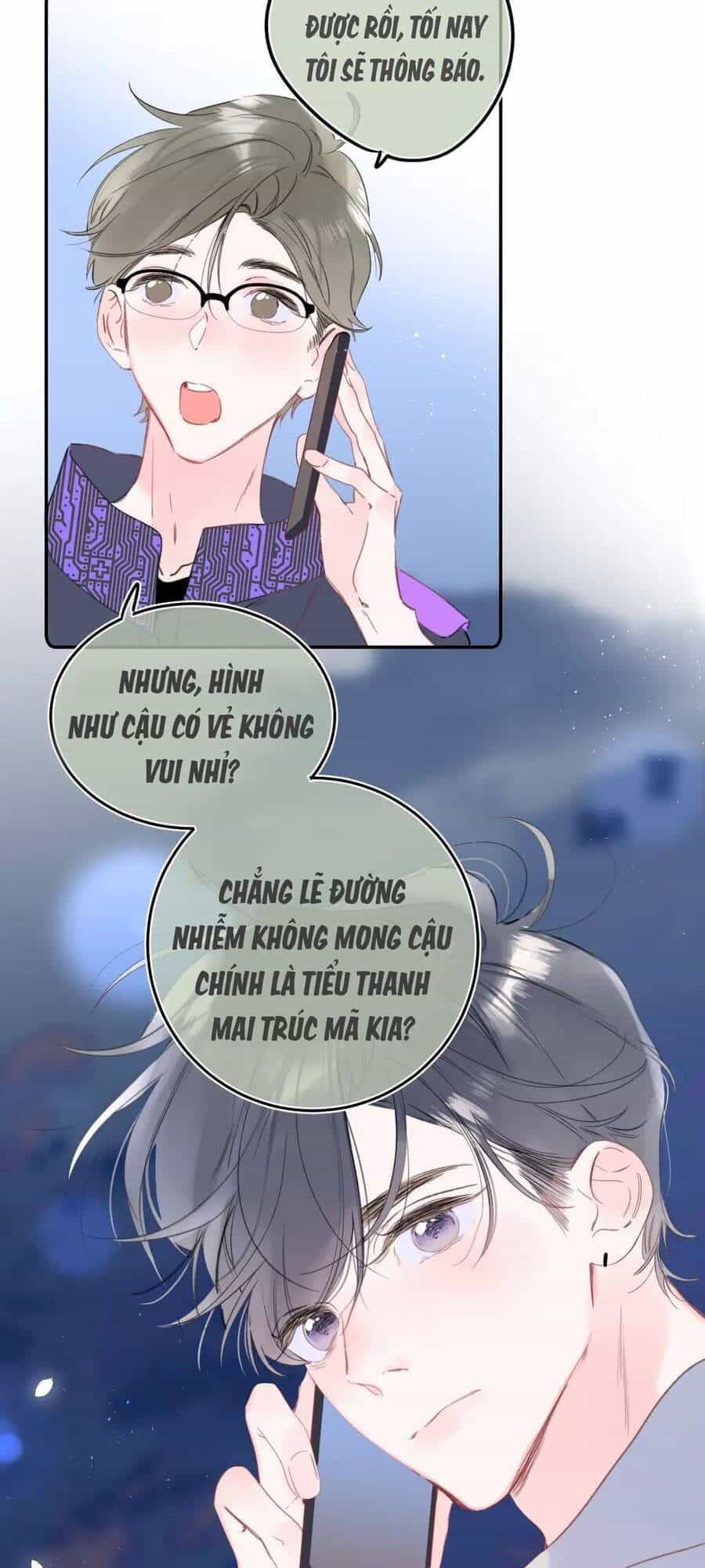 Đừng Khóc - Chương 59 - ảnh 27