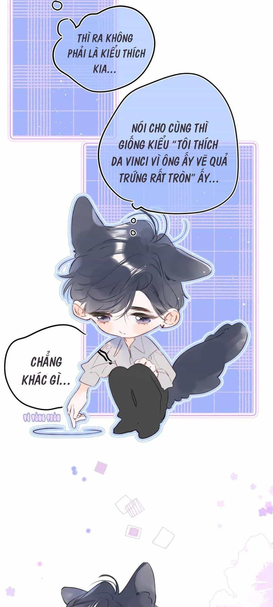 Đừng Khóc - Chương 60 - ảnh 17