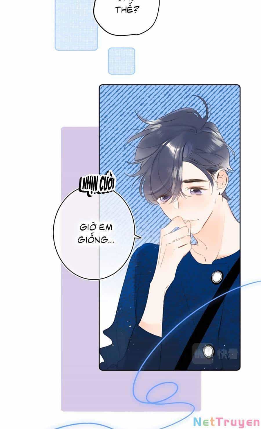 Đừng Khóc - Chương 61 - ảnh 20
