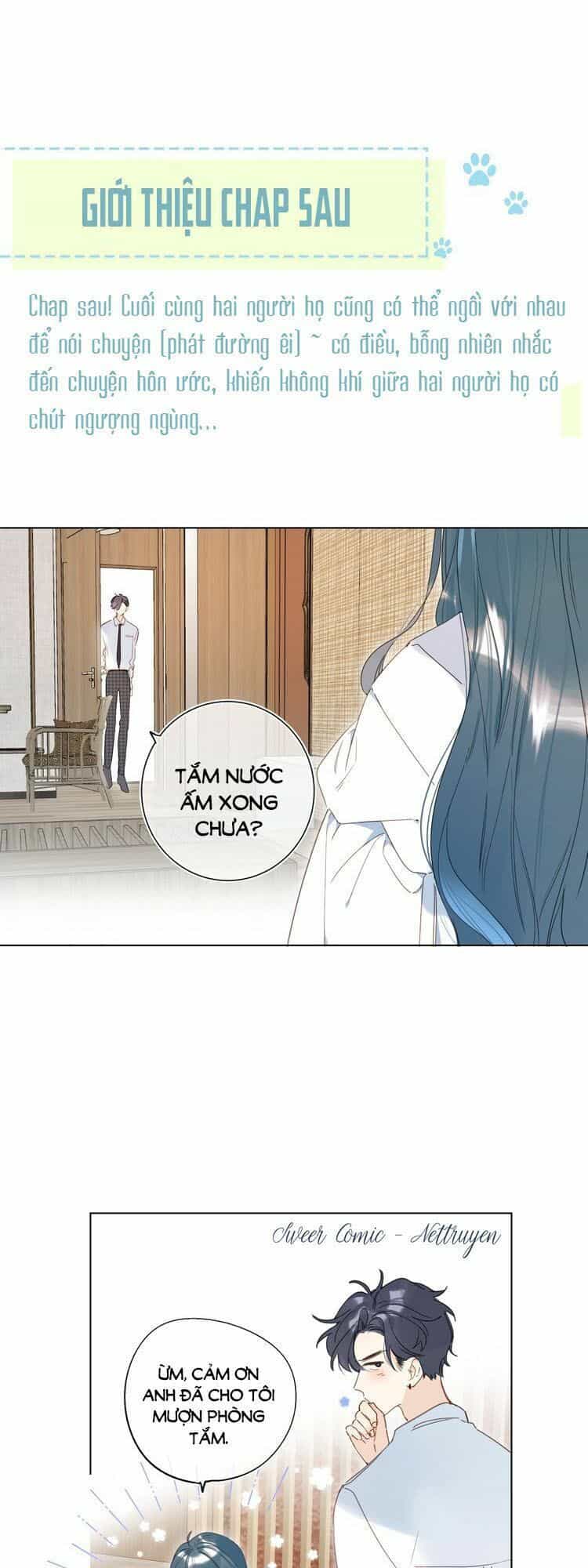 Đừng Khóc - Chương 3 - ảnh 39