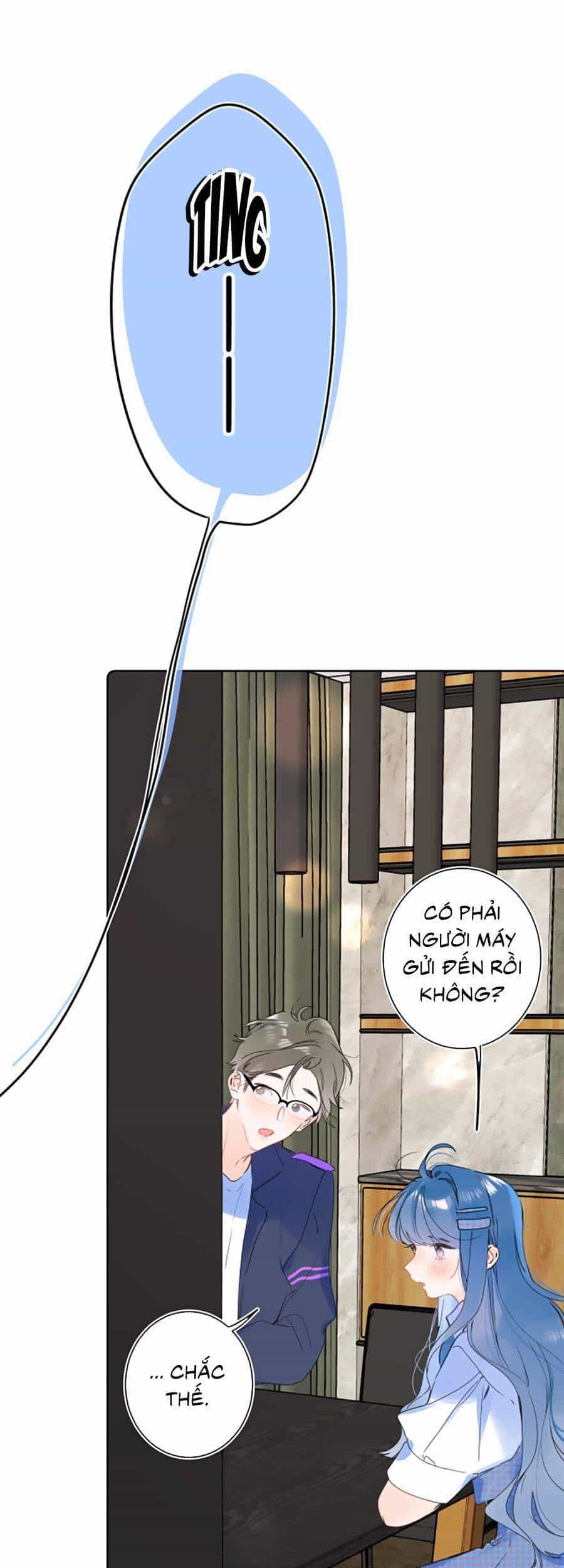 Đừng Khóc - Chương 67 - ảnh 2