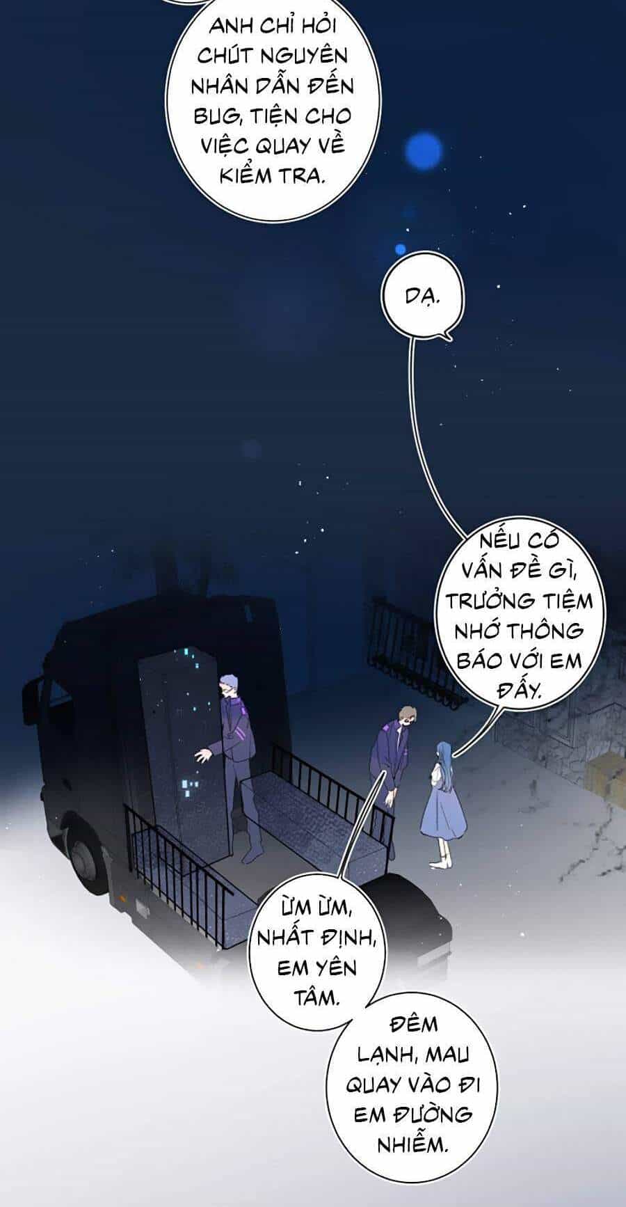 Đừng Khóc - Chương 67 - ảnh 25