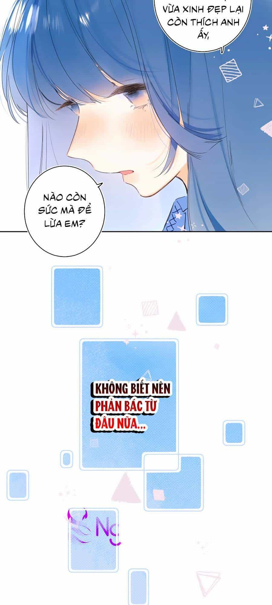 Đừng Khóc - Chương 69 - ảnh 22