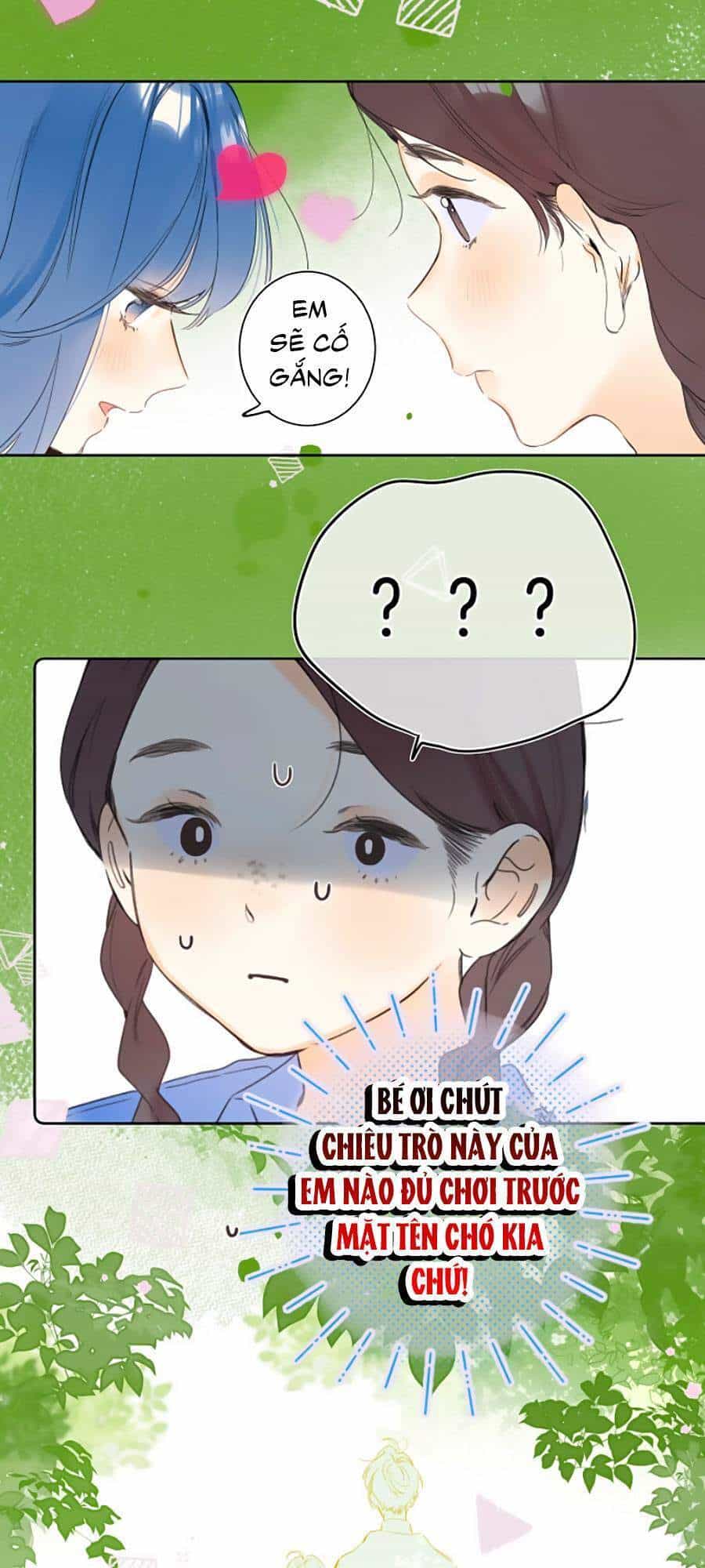 Đừng Khóc - Chương 69 - ảnh 30