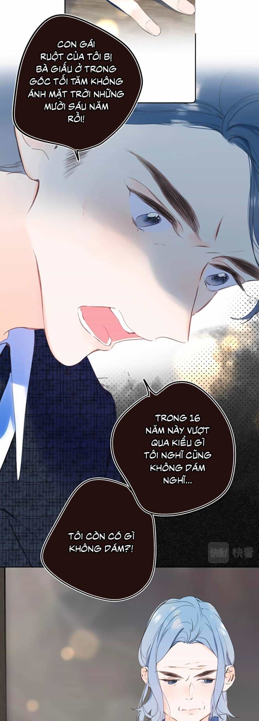Đừng Khóc - Chương 70 - ảnh 5