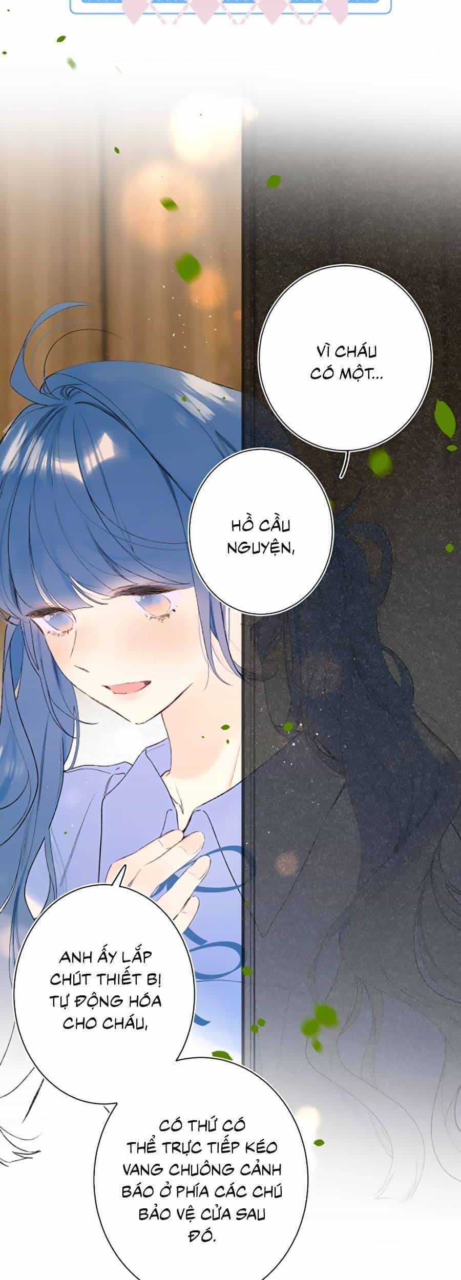 Đừng Khóc - Chương 71 - ảnh 10