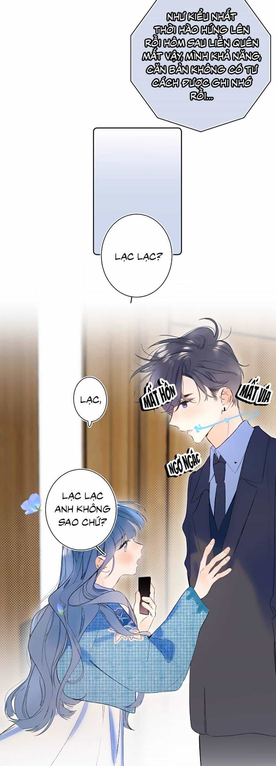 Đừng Khóc - Chương 71 - ảnh 30