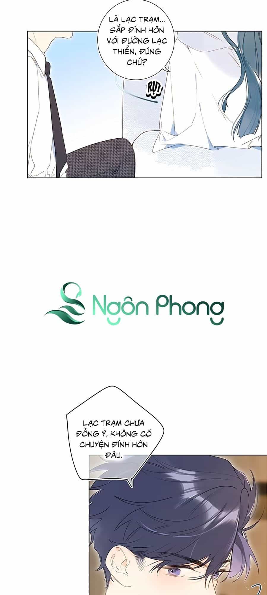 Đừng Khóc - Chương 4 - ảnh 24