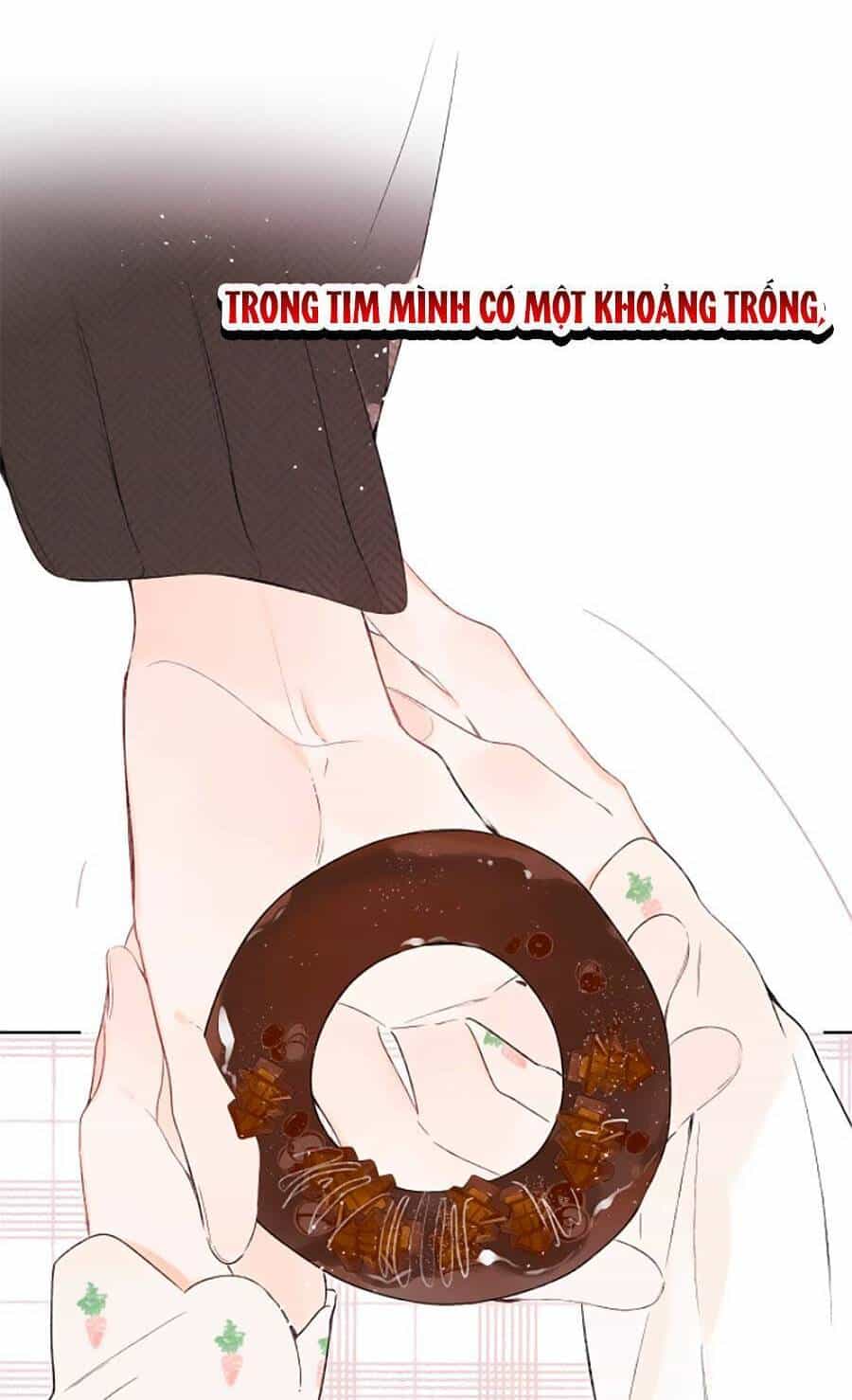 Đừng Khóc - Chương 71.5 - ảnh 6