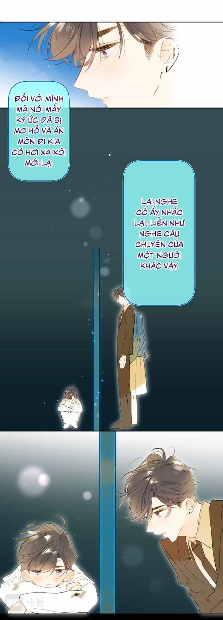 Đừng Khóc - Chương 72 - ảnh 15