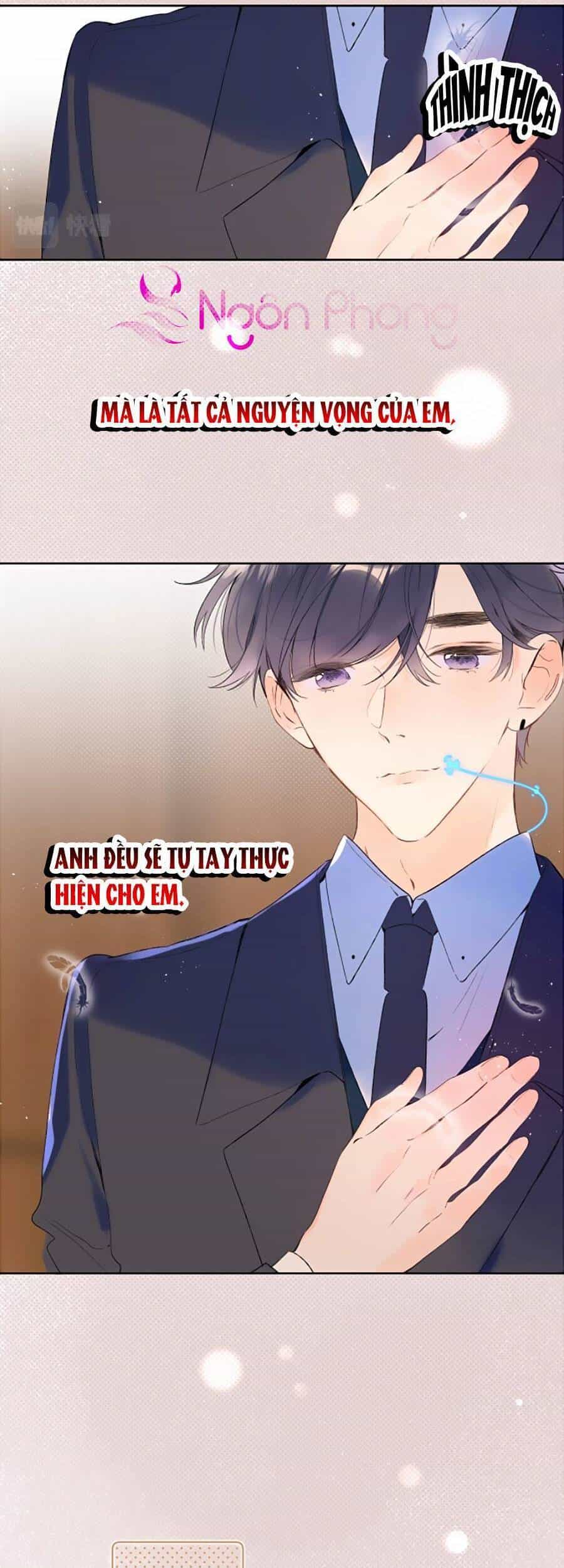 Đừng Khóc - Chương 73 - ảnh 14