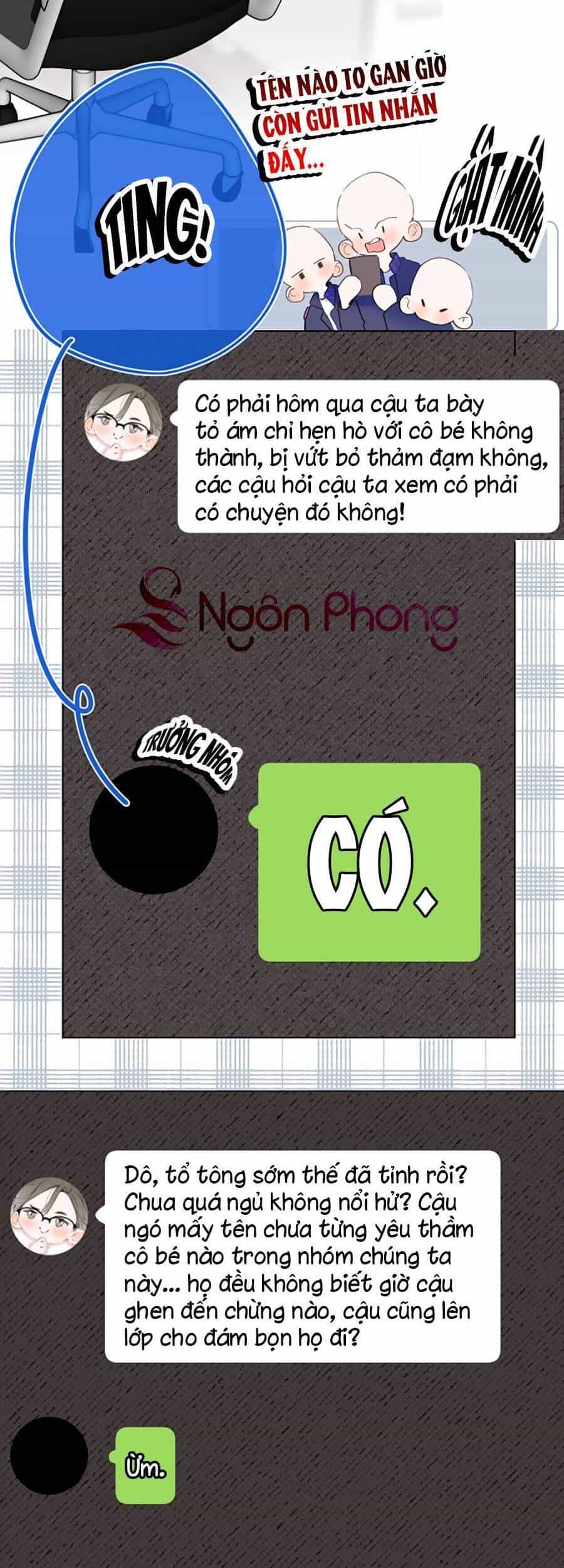 Đừng Khóc - Chương 74 - ảnh 13