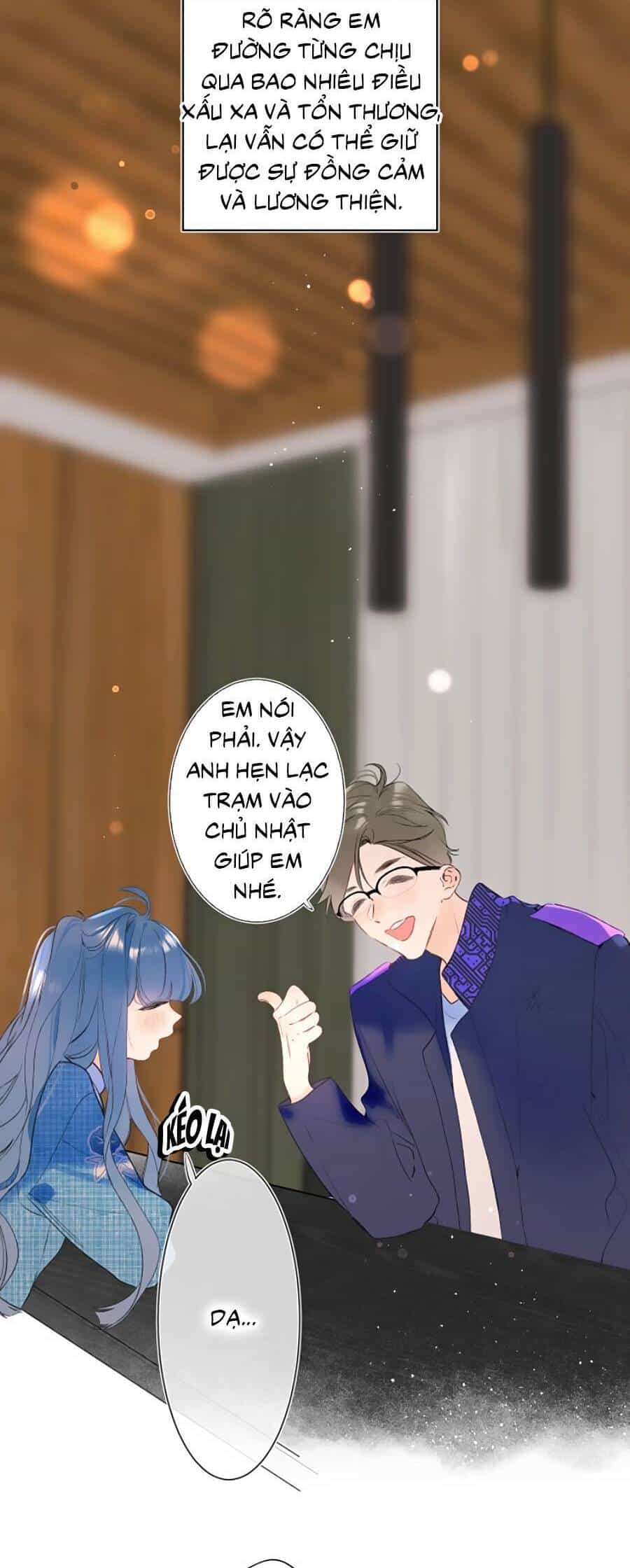 Đừng Khóc - Chương 74 - ảnh 5