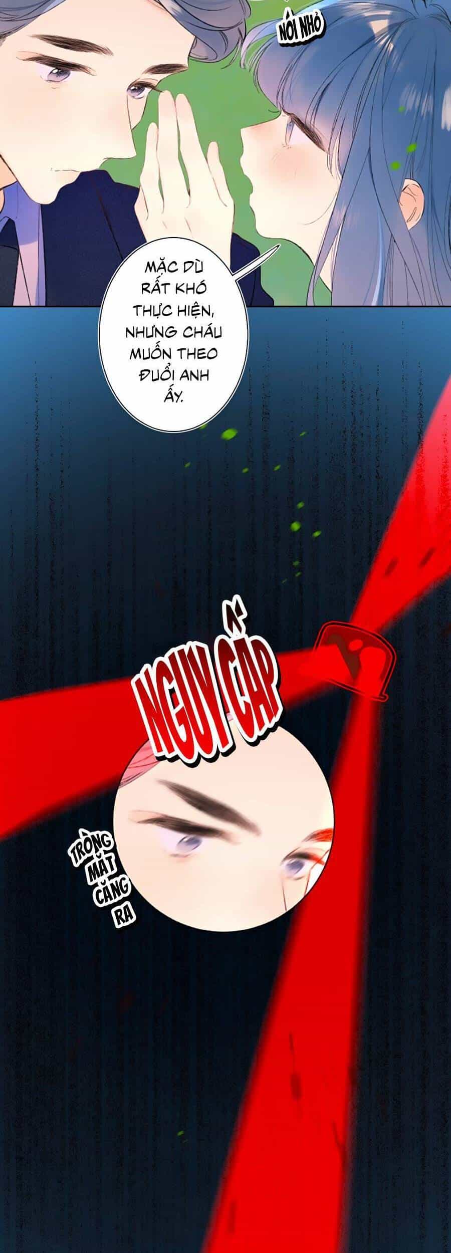 Đừng Khóc - Chương 75 - ảnh 13