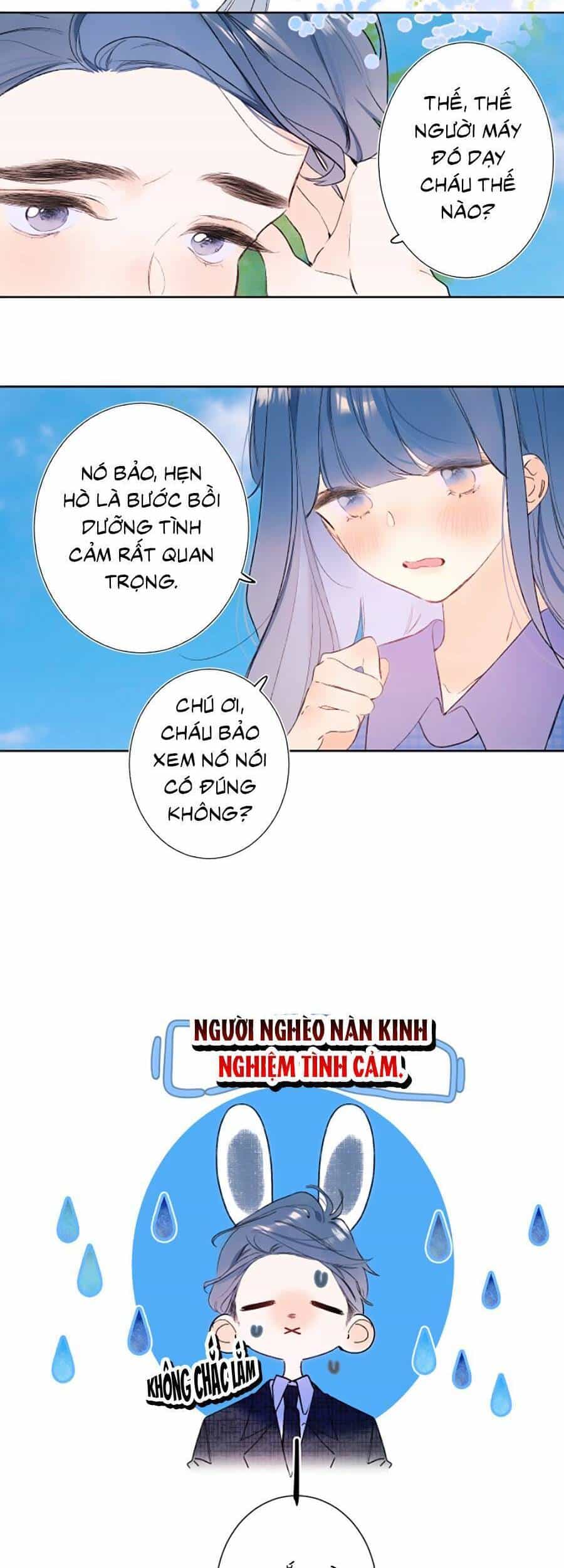 Đừng Khóc - Chương 75 - ảnh 17