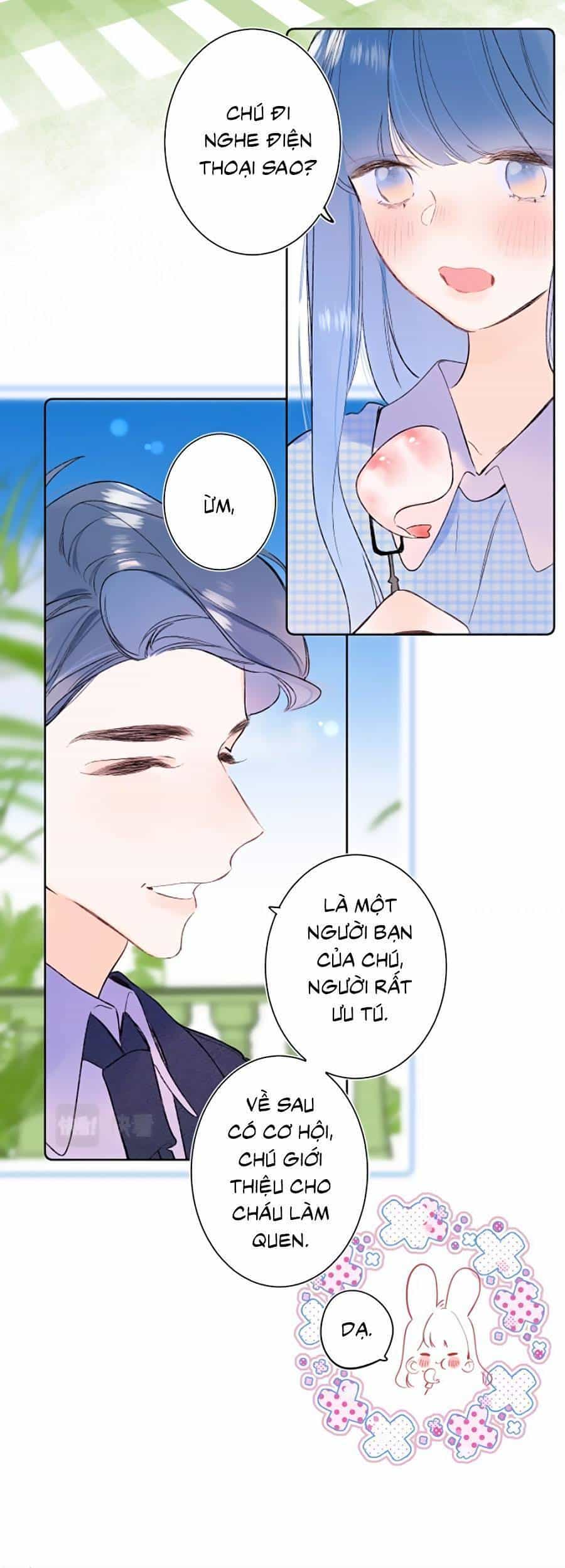 Đừng Khóc - Chương 76 - ảnh 12