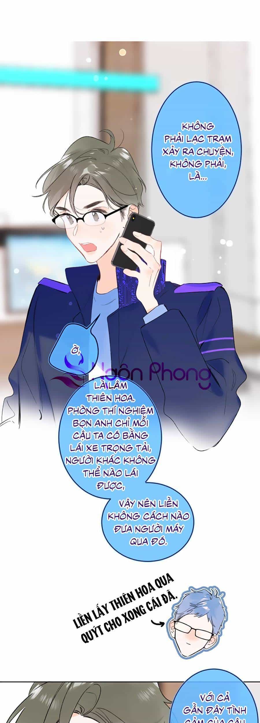 Đừng Khóc - Chương 77 - ảnh 2