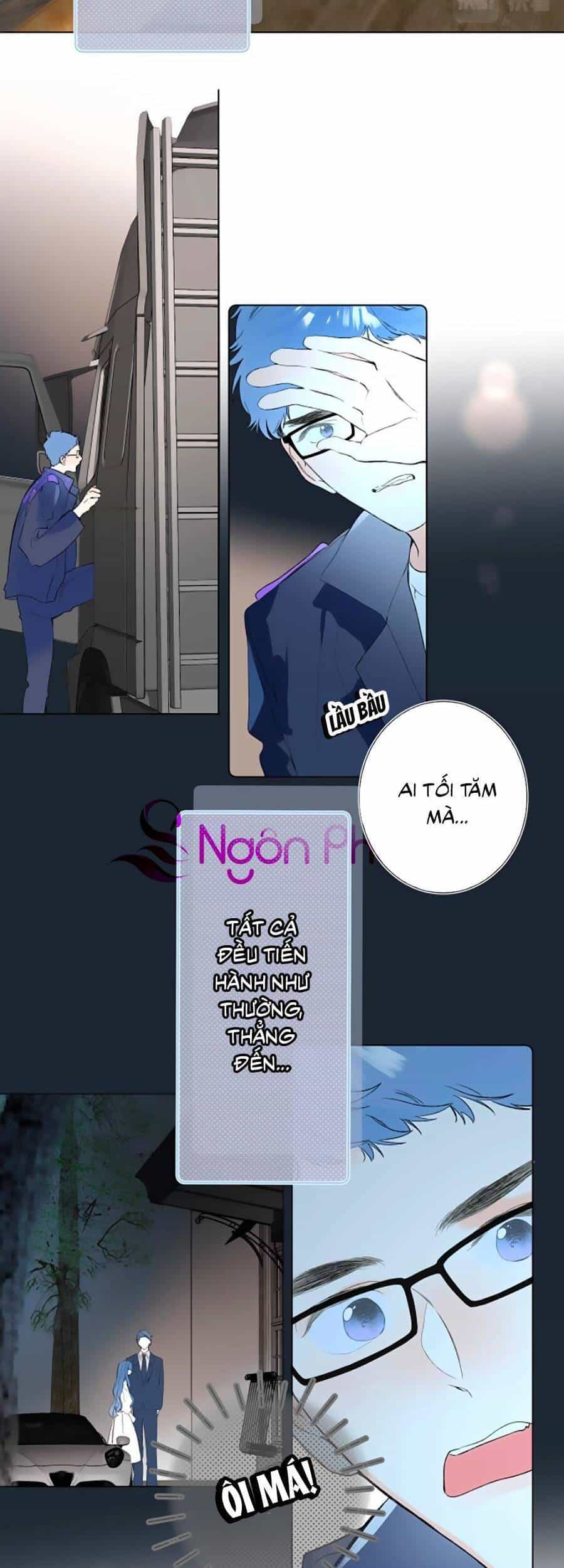 Đừng Khóc - Chương 81 - ảnh 16