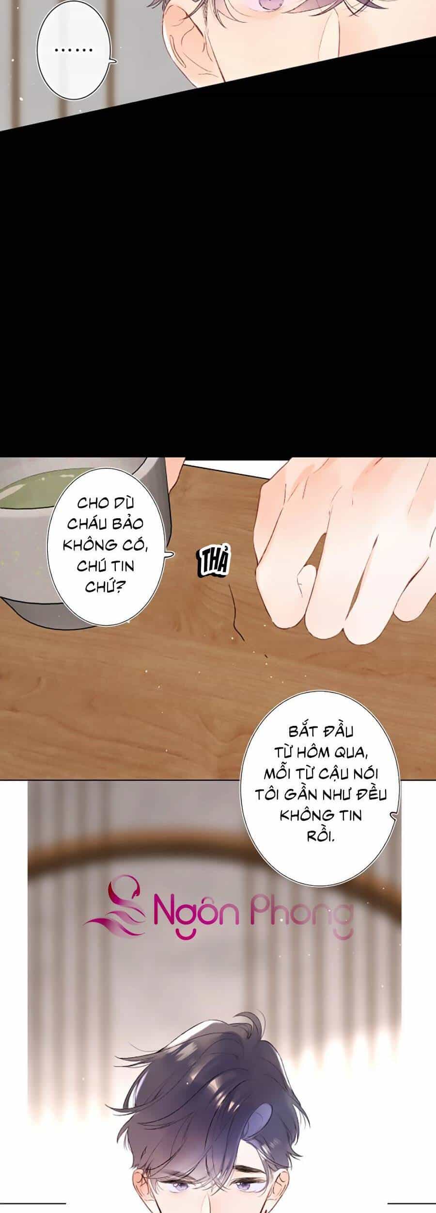 Đừng Khóc - Chương 82 - ảnh 27