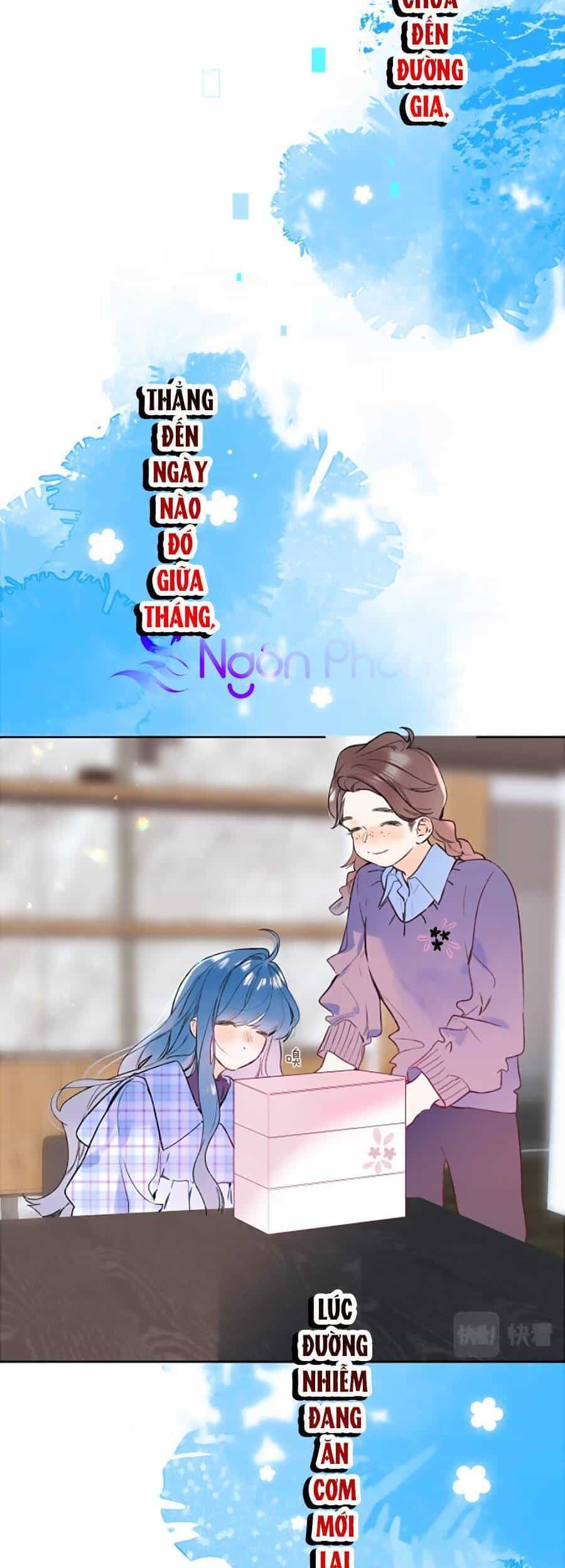 Đừng Khóc - Chương 87 - ảnh 3