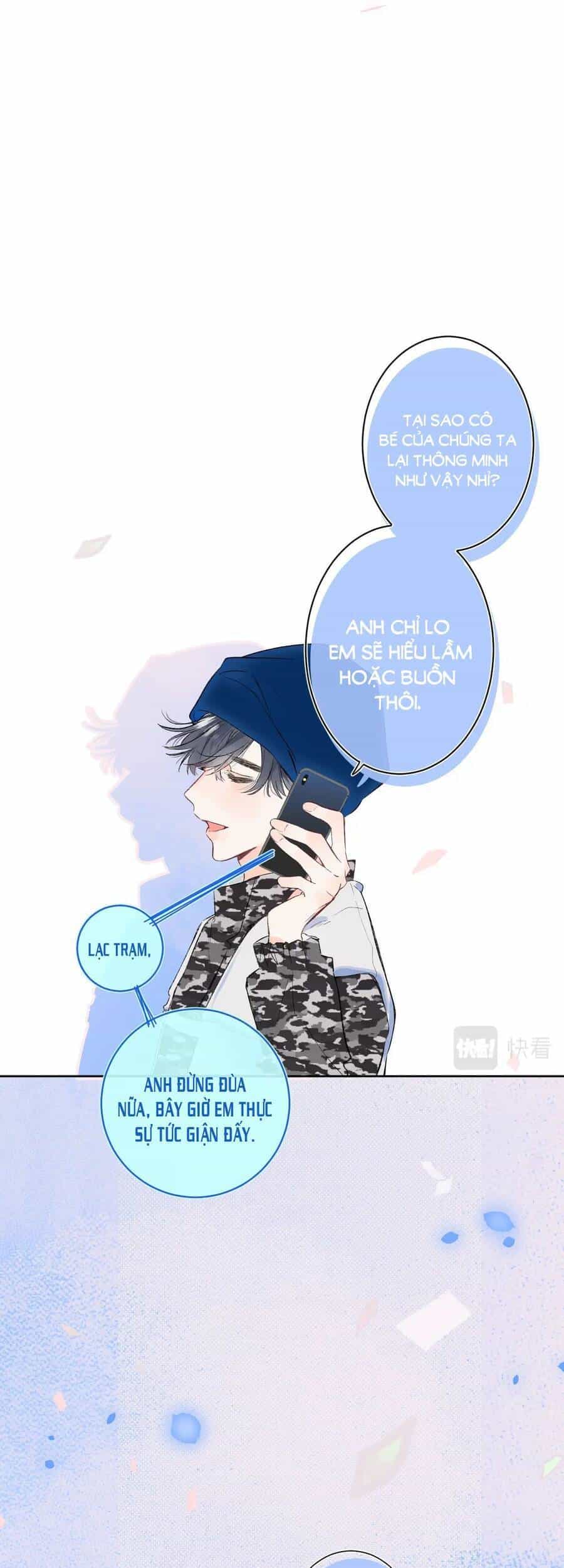 Đừng Khóc - Chương 88 - ảnh 11