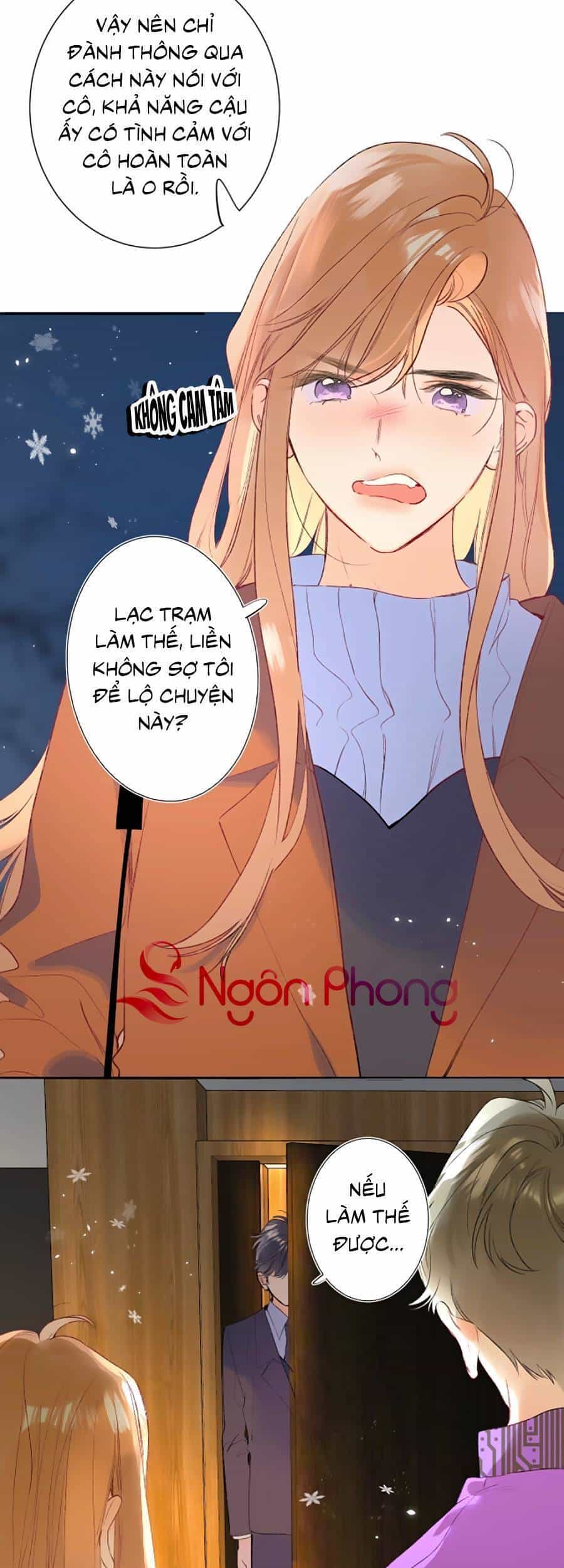 Đừng Khóc - Chương 89 - ảnh 4