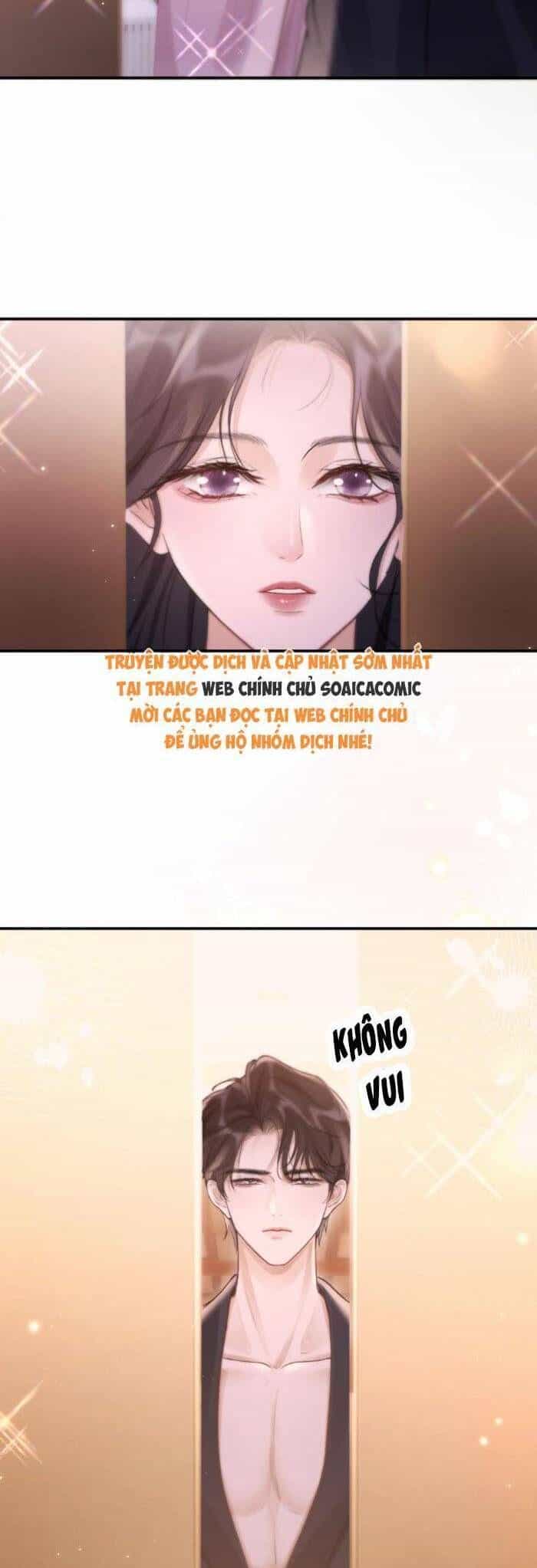 Đúng Là Một Cô Gái Ngoan Ngoãn - Chương 10 - ảnh 4