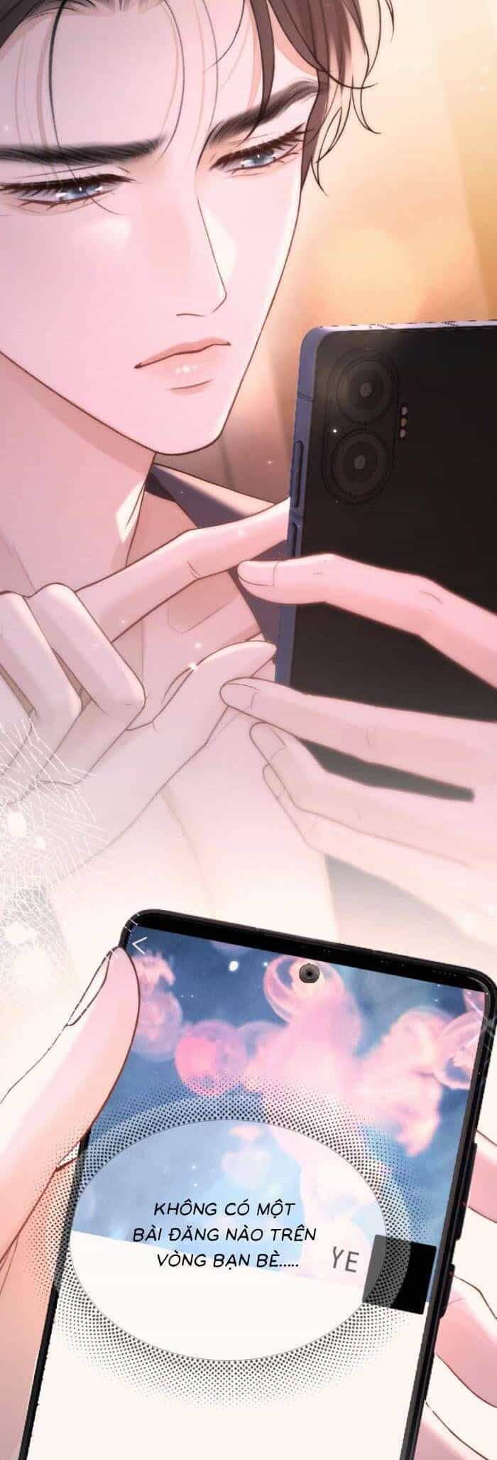 Đúng Là Một Cô Gái Ngoan Ngoãn - Chương 10 - ảnh 7