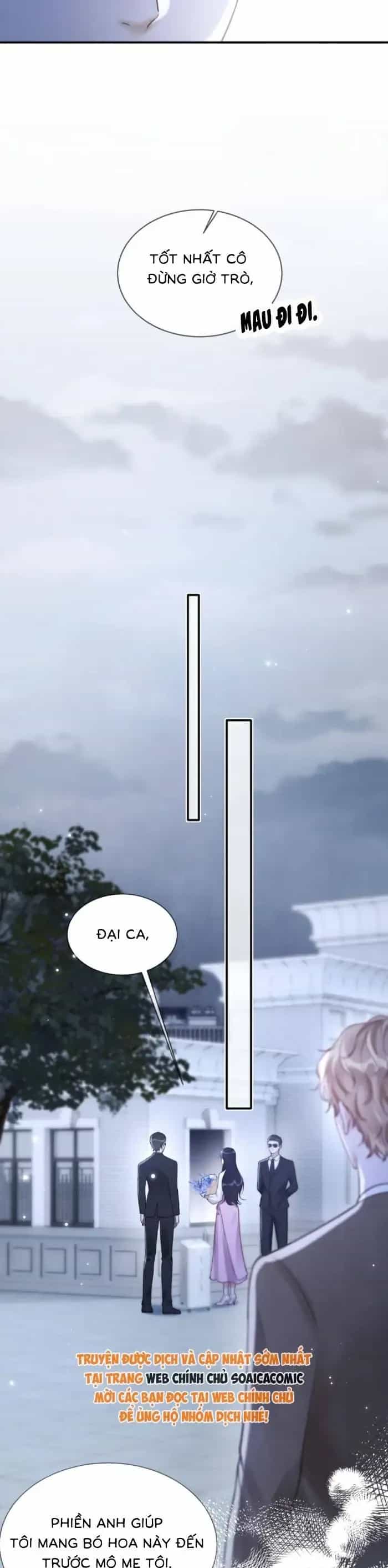 Đúng Là Một Cô Gái Ngoan Ngoãn - Chương 11 - ảnh 18