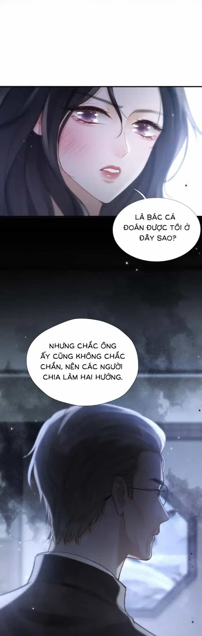 Đúng Là Một Cô Gái Ngoan Ngoãn - Chương 11 - ảnh 5