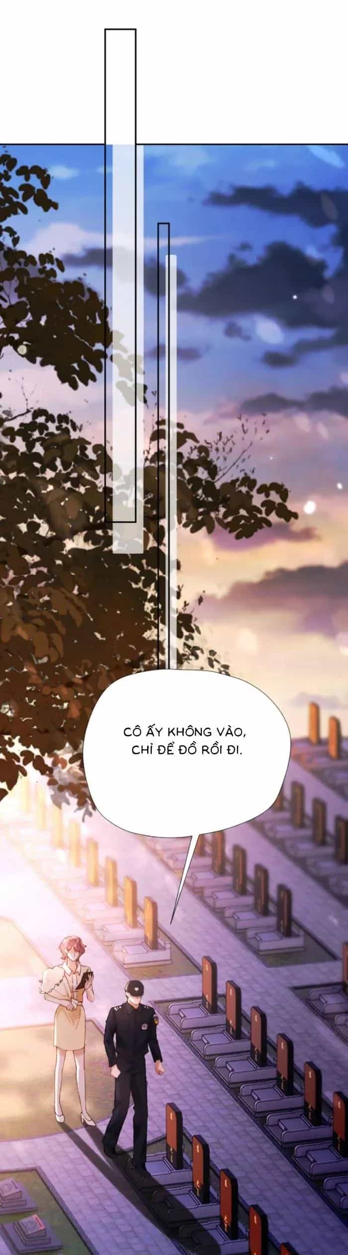 Đúng Là Một Cô Gái Ngoan Ngoãn - Chương 12 - ảnh 19