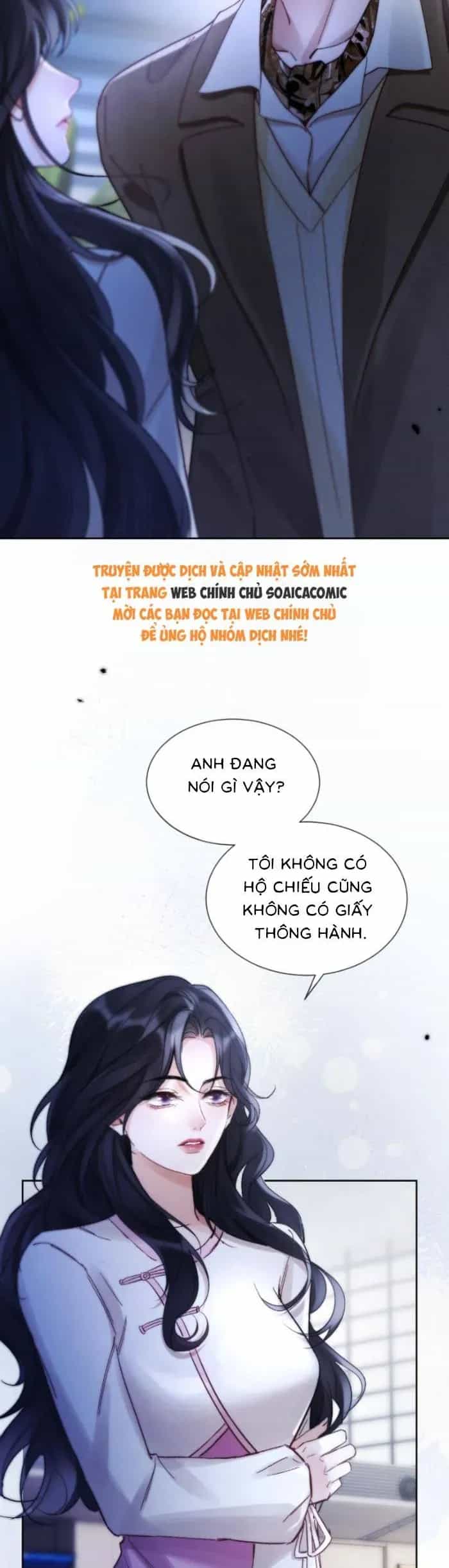 Đúng Là Một Cô Gái Ngoan Ngoãn - Chương 12 - ảnh 23