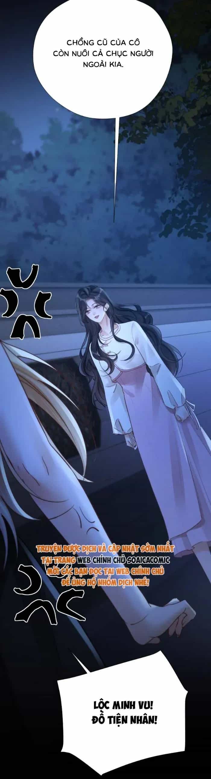 Đúng Là Một Cô Gái Ngoan Ngoãn - Chương 13 - ảnh 11