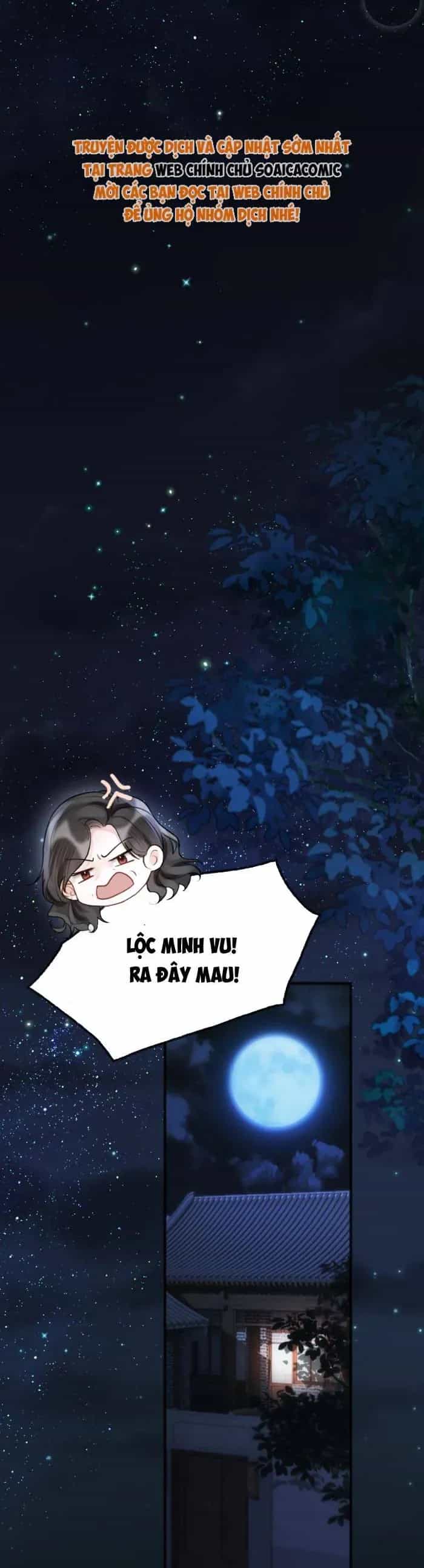 Đúng Là Một Cô Gái Ngoan Ngoãn - Chương 13 - ảnh 24