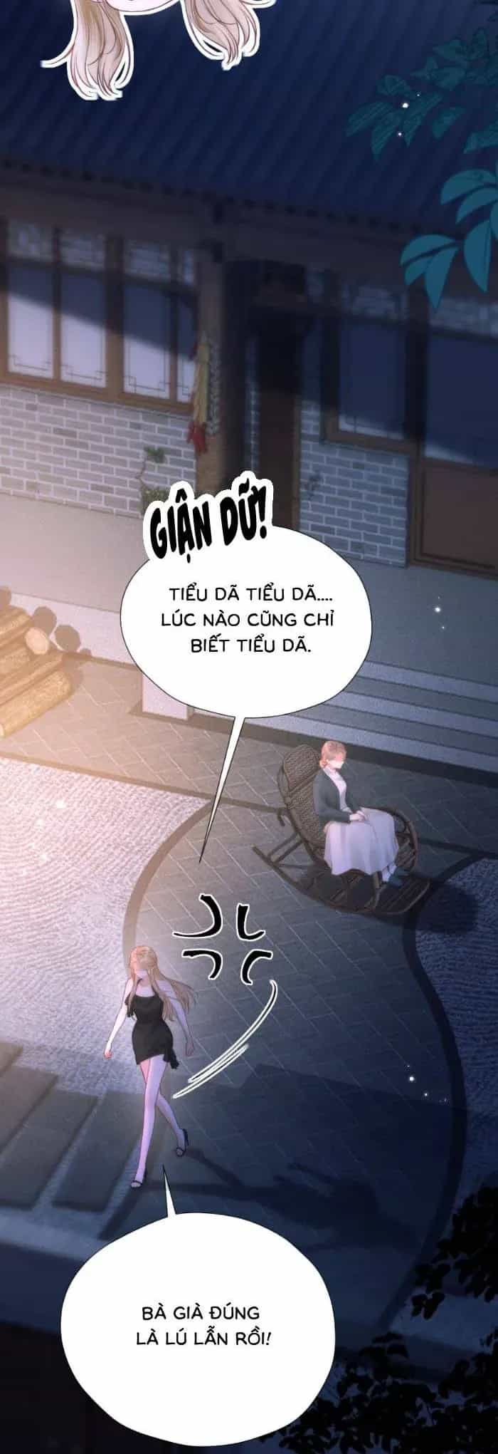 Đúng Là Một Cô Gái Ngoan Ngoãn - Chương 13 - ảnh 6