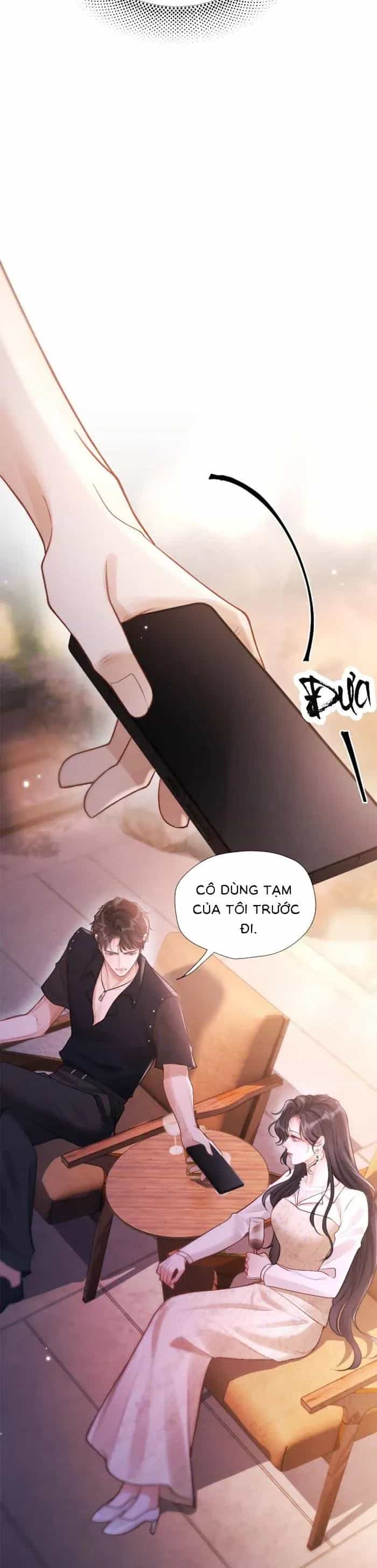 Đúng Là Một Cô Gái Ngoan Ngoãn - Chương 17 - ảnh 21
