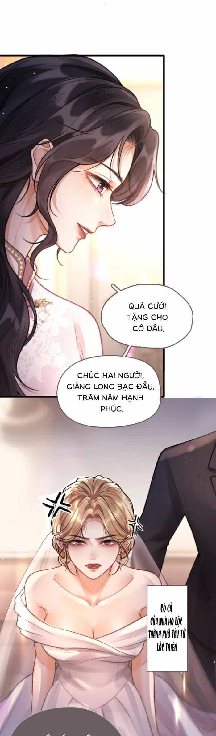 Đúng Là Một Cô Gái Ngoan Ngoãn - Chương 2 - ảnh 13