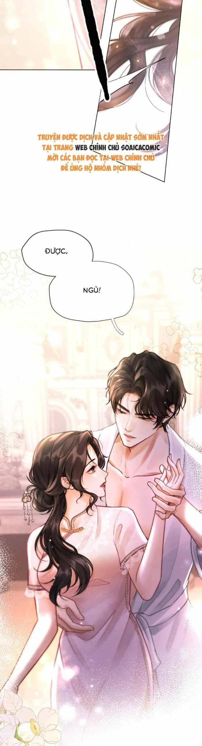 Đúng Là Một Cô Gái Ngoan Ngoãn - Chương 2 - ảnh 18