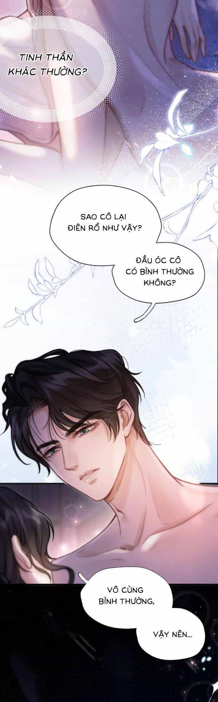 Đúng Là Một Cô Gái Ngoan Ngoãn - Chương 2 - ảnh 29
