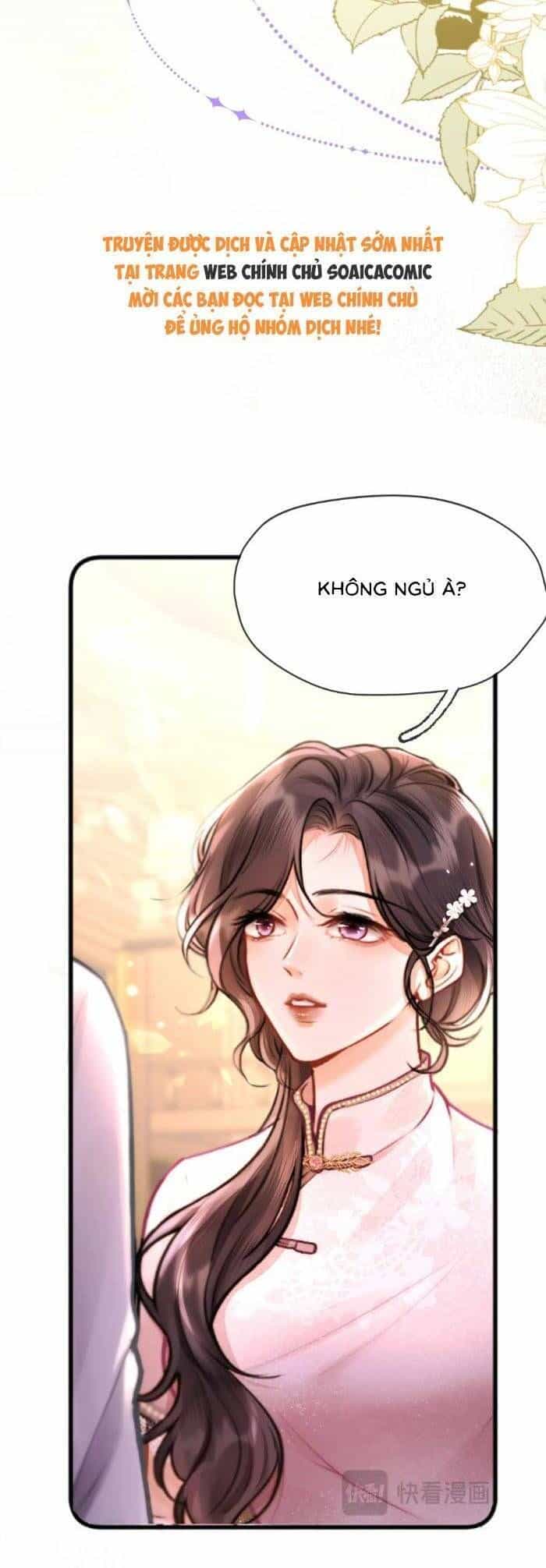 Đúng Là Một Cô Gái Ngoan Ngoãn - Chương 2 - ảnh 9