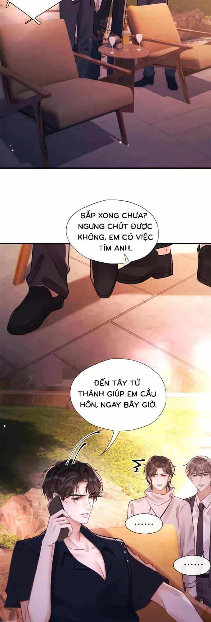 Đúng Là Một Cô Gái Ngoan Ngoãn - Chương 18 - ảnh 14