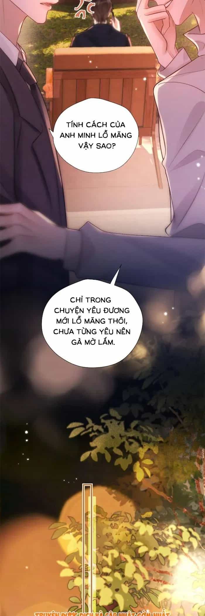 Đúng Là Một Cô Gái Ngoan Ngoãn - Chương 18 - ảnh 17