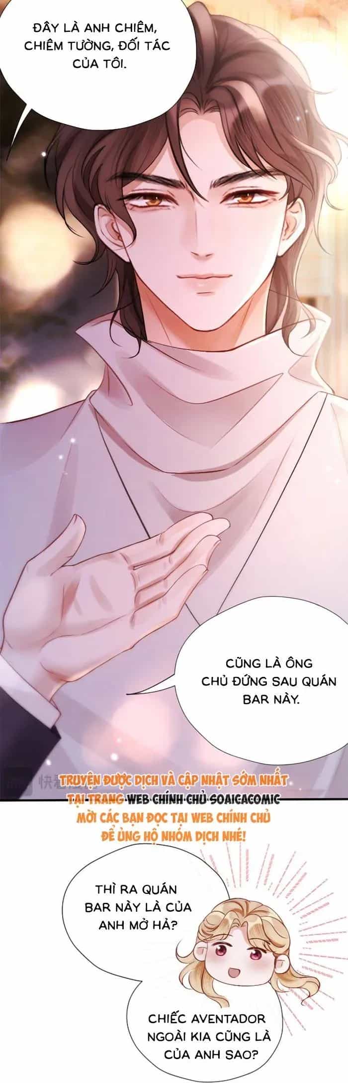 Đúng Là Một Cô Gái Ngoan Ngoãn - Chương 18 - ảnh 27
